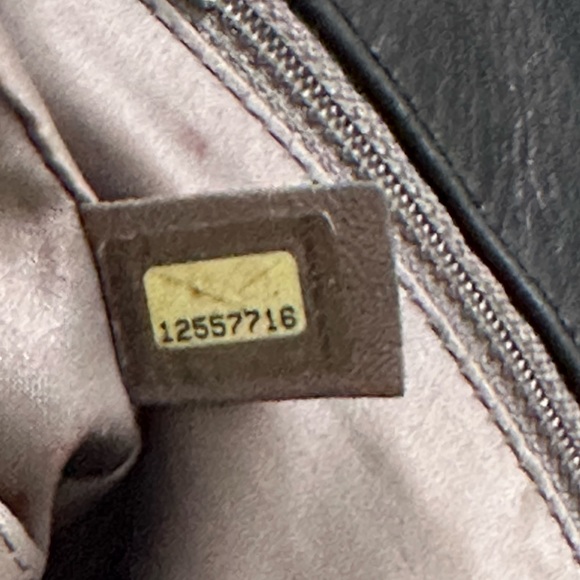 Chanel Quilted Soft lamb skin Stretch Flap with Silver Hardware - Picture 6 of 8